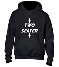 Two seater hoody for sale  MANCHESTER