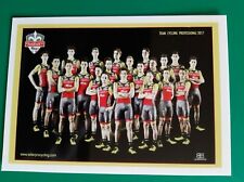 Cyclisme carte équipe d'occasion  Saint-Pol-sur-Mer