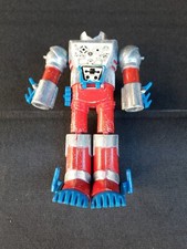 Daibaron bullmark ganbaron usato  Bellinzago Novarese