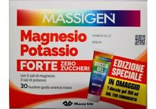 Massigen forte zero usato  Torino