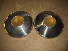 Studebaker hubcap rim for sale  Santa Paula