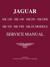 Jaguar 120 140 for sale  USA