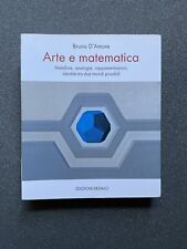 Arte matematica bruno usato  Compiano