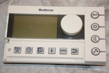 Buderus rc35 lol gebraucht kaufen  Burgdorf