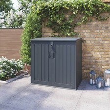 Outdoor tool storage for sale  STAFFORD