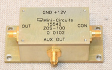 Mini circuits zos usato  Spedire a Italy