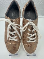 shoes s clark for sale  Milton