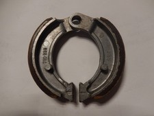 Bremsbacken bremsbeläge 90x18 gebraucht kaufen  Zirndorf