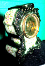 Antique ansonia open for sale  Lowell