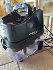Kombiplus nettoyeur vapeur d'occasion  Villers-le-Lac