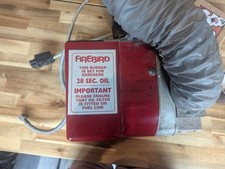 Riello rdb2.2 firebird for sale  LONDON