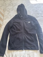 North face zip for sale  MANCHESTER