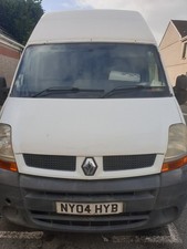 renault master 2 2 dci for sale renault master 2 2 dci for sale  UK