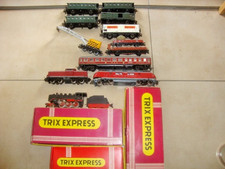 Trix express teiliges gebraucht kaufen  Seligenstadt