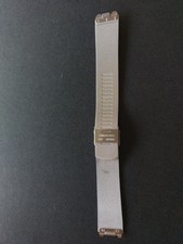 Skagen edelstahl uhrarmband gebraucht kaufen  Königsbach-Stein