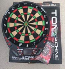 dart machine for sale  BOURNEMOUTH