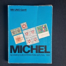 Michel spezial katalog gebraucht kaufen  Deutschland
