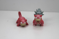 Pokemon figure original for sale  WOKING