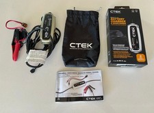 Ctek mxs 5.0 for sale  San Diego