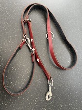 Hunter swiss hundeleine gebraucht kaufen  Helmstedt