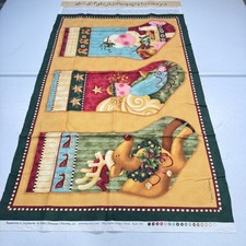 Benartex fabric panel for sale  Kingsport