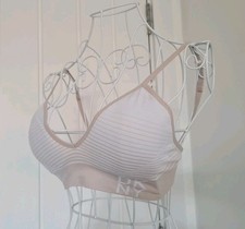 Dkny seamless bra for sale  GRAYS