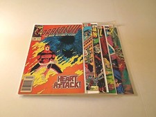 Daredevil 254 1st for sale  Akron