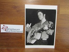 Photopostkarte presley elvis gebraucht kaufen Photopostkarte presley elvis gebraucht kaufen  Dortmund