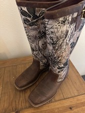 Chippewa gameguard snake for sale  San Antonio