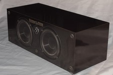 Nht speaker audiocenter for sale  Albuquerque