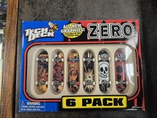Vintage tech deck d'occasion  Expédié en Belgium