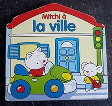 Mitchi ville gaffas d'occasion  France