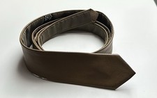 Vintage echt leder gebraucht kaufen  Helmstedt