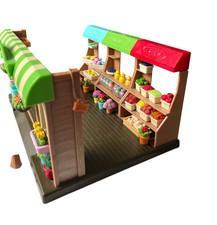 Woodzeez playset toy for sale  Littleton