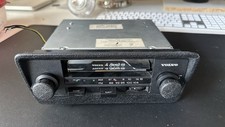 Volvo autoradio stereo gebraucht kaufen  Wetter (Ruhr)