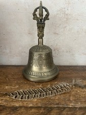 Tibetan antique ghanta for sale  TRING
