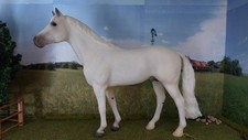 Breyer pferde gebraucht kaufen  Oberasbach