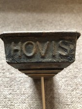 Mini hovis tins for sale  BLACKPOOL