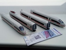 Piko ice triebzug gebraucht kaufen  Schwarmstedt