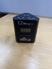 Chauvet wedge tri for sale  Fairfield