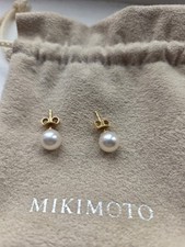 Mikimoto akoya pearl for sale  IPSWICH
