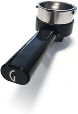 Gaggia portafiltro originale usato  Milazzo