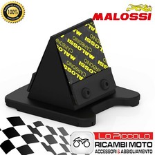 Pacco lamellare valvola usato  Palermo