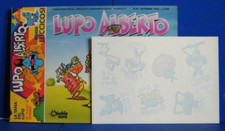 Lb15 lupo alberto usato  Milano