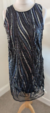 Monsoon sequined evening for sale Monsoon sequined evening for sale  UK