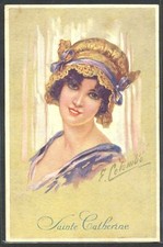 Q020 art deco d'occasion  Boisset-Saint-Priest