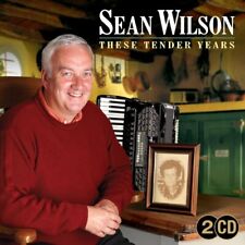 Sean wilson tender for sale  STOCKPORT