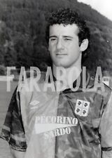 Vintage calcio cagliari usato  Roma