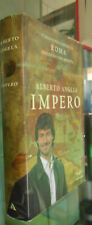 Libro impero. viaggio usato  Fonte Nuova