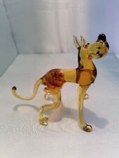 Scoubidou verre parfait d'occasion  Cambremer